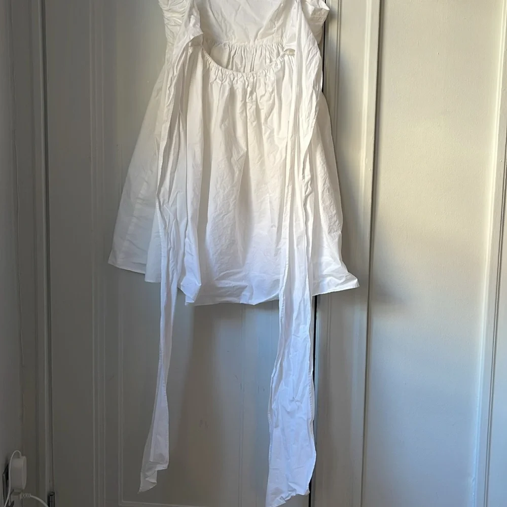 Delfi Collective Ava Dress - Picture 7 of 10